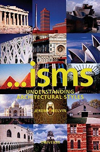 'isms: Understanding Architectural Styles