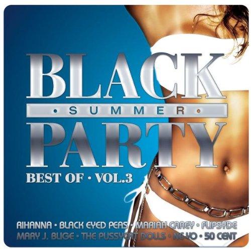 Best of Black Summer Party Vol.3