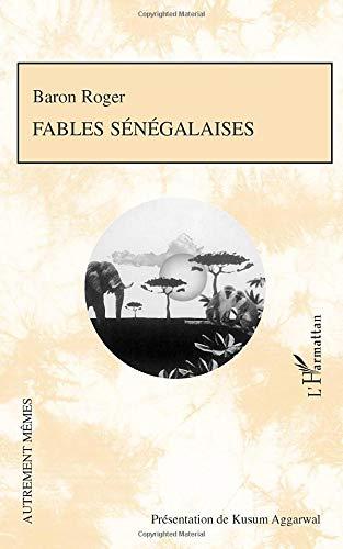 Fables sénégalaises