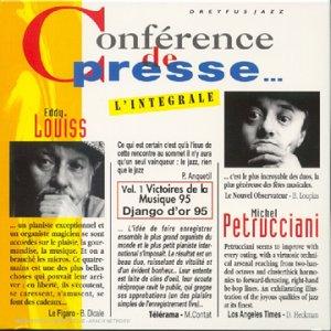 Conference de Presse Complete