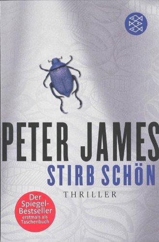 Stirb schön: Thriller