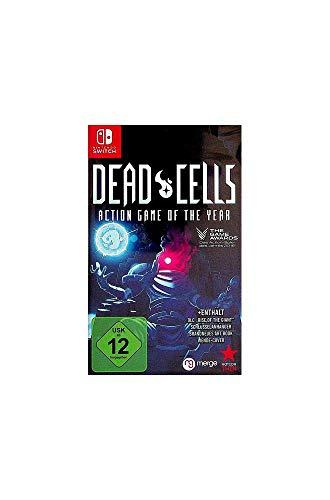 Dead Cells SWITCH