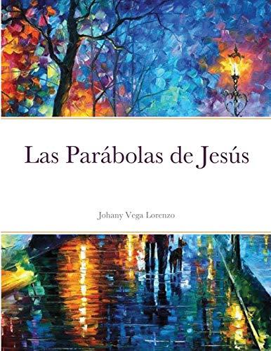 Las Parábolas de Jesús