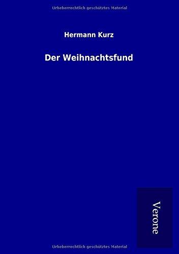 Der Weihnachtsfund