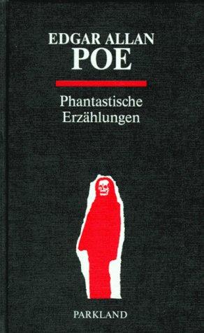 Phantastische Erzählungen