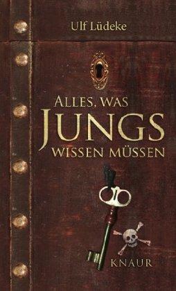 Alles, was Jungs wissen müssen