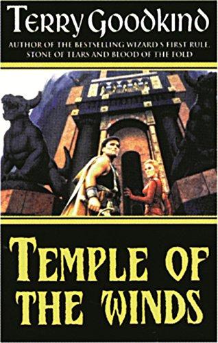 Temple of the Winds (The Sword of Truth)