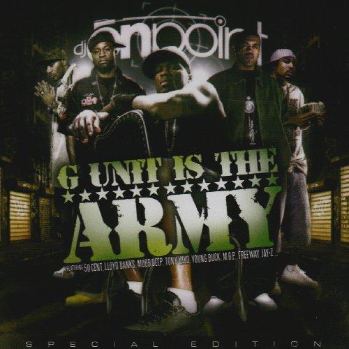 G-Unit Is the Army