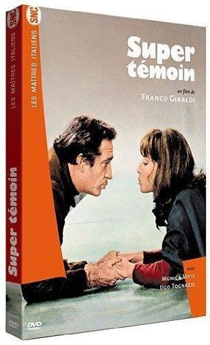 Le super témoin [FR Import]