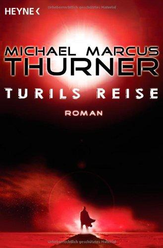 Turils Reise: Roman