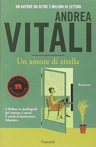 Un amore di zitella