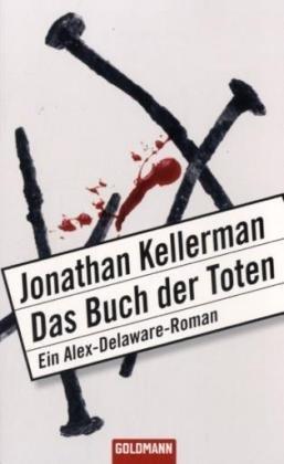 Das Buch der Toten. Ein Alex-Delaware-Roman