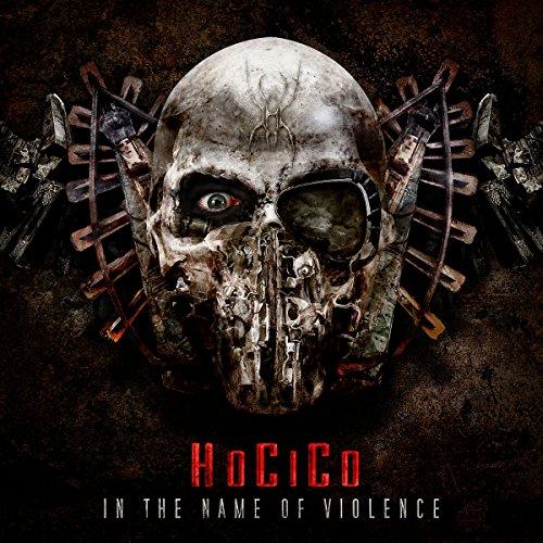 In the Name of Violence (Limited Edition)