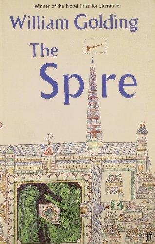 The Spire