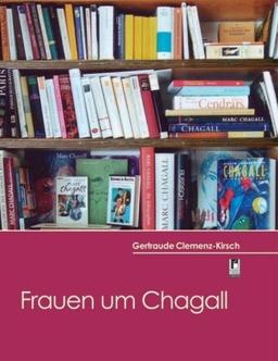 Frauen um Chagall