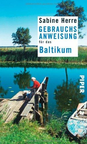 Gebrauchsanweisung für das Baltikum