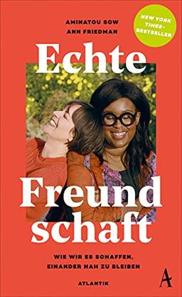 Echte Freundschaft: Wie wir es schaffen, einander nah zu bleiben