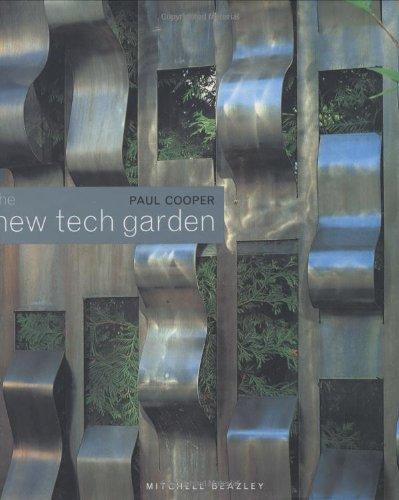 The New Tech Garden