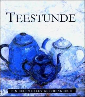 Teestunde