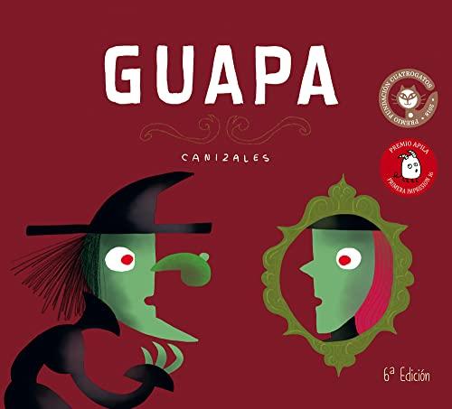 SPA-GUAPA (Premio Apila Primera Impresión, Band 4)