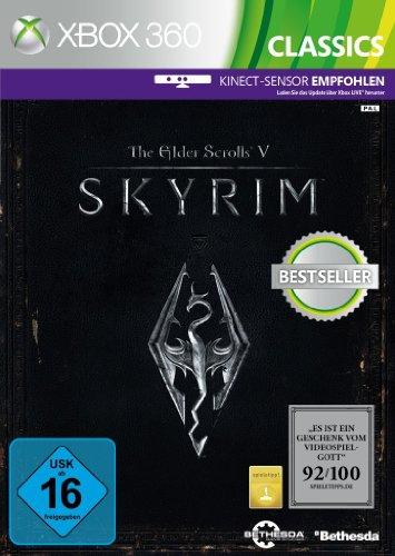 The Elder Scrolls V: Skyrim Classics