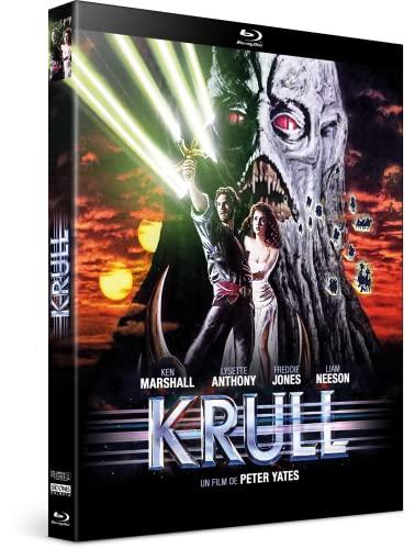 Krull [Blu-ray] [FR Import]