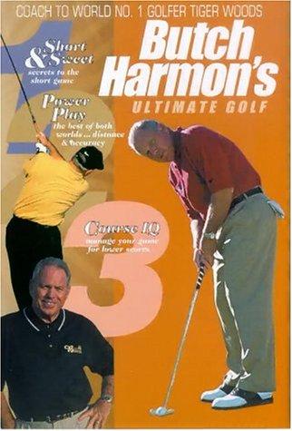 Butch Harmon's Ultimate Golf