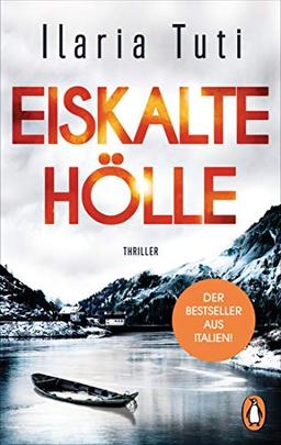 Eiskalte Hölle: Thriller