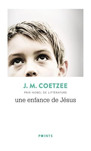 Une enfance de Jésus