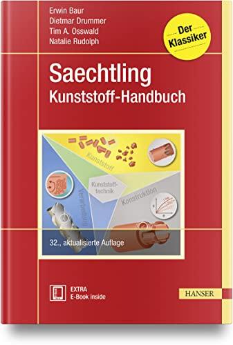 Saechtling Kunststoff-Handbuch