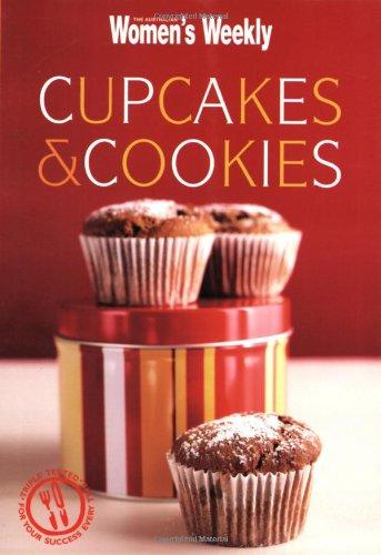 Cupcakes and Cookies (The Australian Women's Weekly Minis)