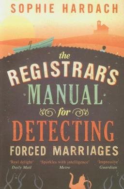 Registrar's Manual for Detecting Forced Marriages