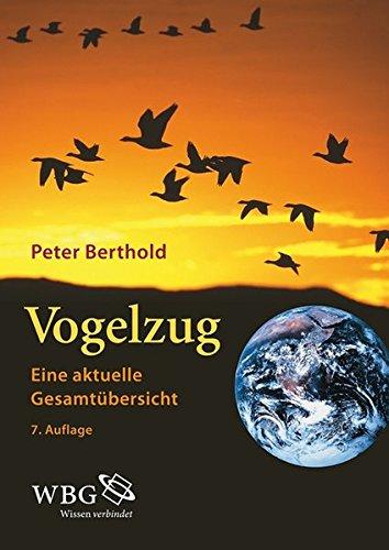 Vogelzug: Eine aktuelle Gesamtübersicht