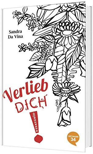 Verlieb dich!: textgold