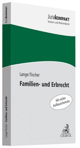 Familien- und Erbrecht