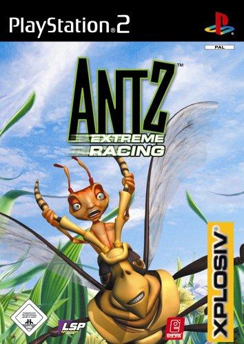 Antz Extreme Racing