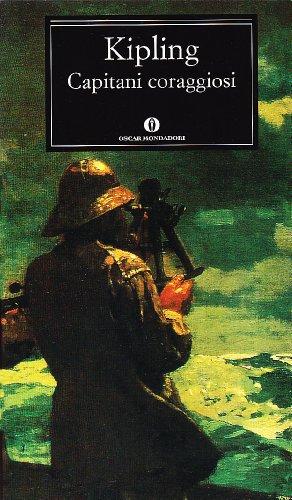 Capitani coraggiosi - Una storia di grandi bianchi