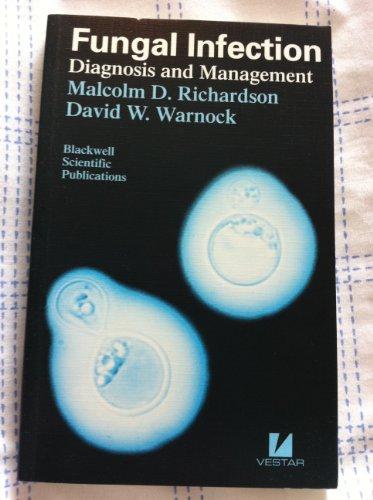 Fungal Infection: Diagnosis and Management (Pocket Consultant)