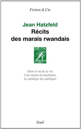 Récits des marais rwandais