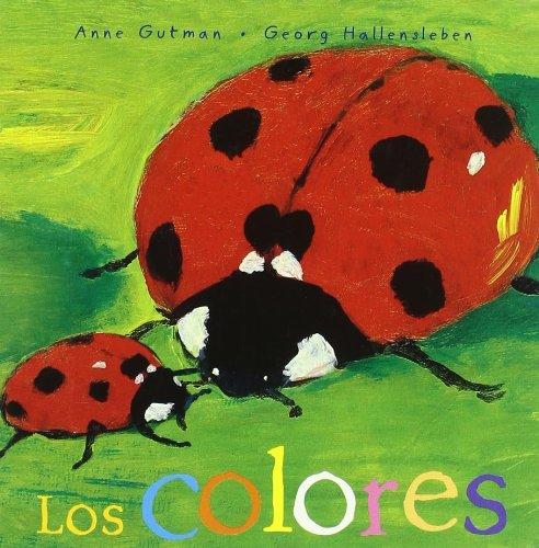 Los colores (MIRA MIRA)