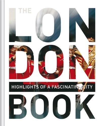 The London Book