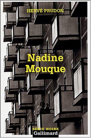 Nadine Mouque