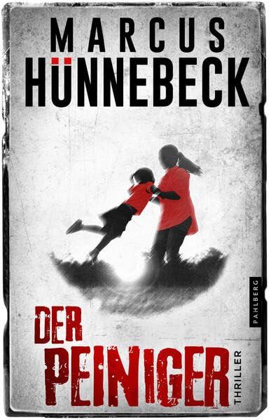 Der Peiniger: Thriller