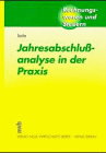 Jahresabschlußanalyse für die Praxis