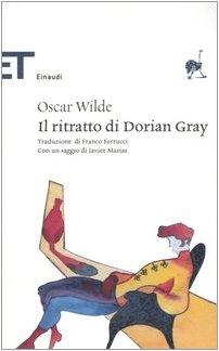 Il ritratto di Dorian Gray