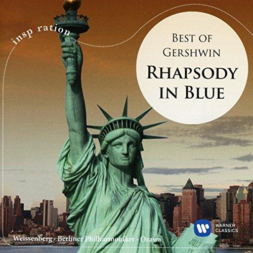 Rhapsody in Blue-Best of Gershwin