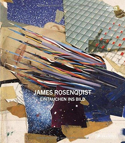 James Rosenquist: Eintauchen ins Bild