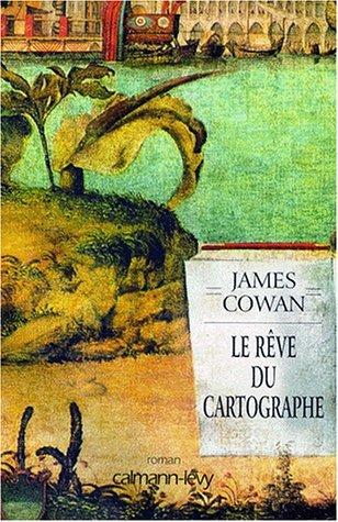 Le rêve du cartographe