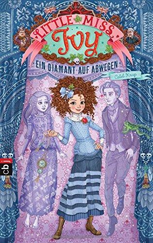 Little Miss Ivy - Ein Diamant auf Abwegen (Die Little Miss Ivy-Reihe, Band 2)