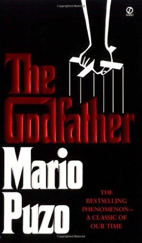 The Godfather (Signet)